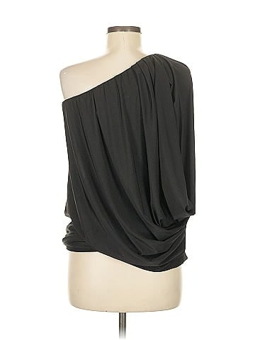 Maggy London Sleeveless Blouse (view 2)