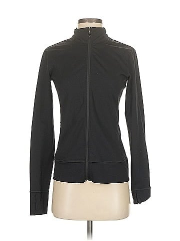 Lole Track Jacket (view 1)