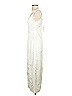 BHLDN Ivory Casual Dress Size S - photo 4