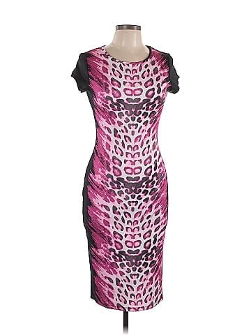 XOXO Cocktail Dress (view 1)