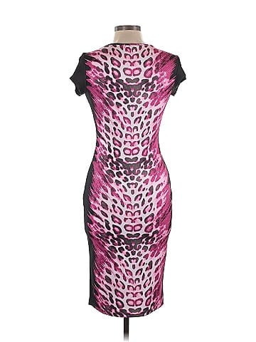 XOXO Cocktail Dress (view 2)