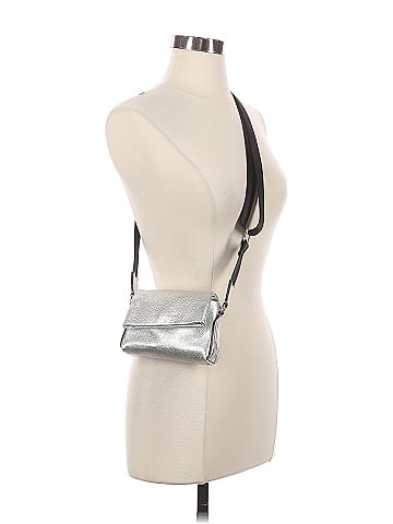 Aimee Kestenberg Leather Crossbody Bag (view 2)