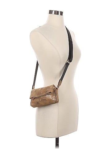Aimee Kestenberg Leather Crossbody Bag (view 2)