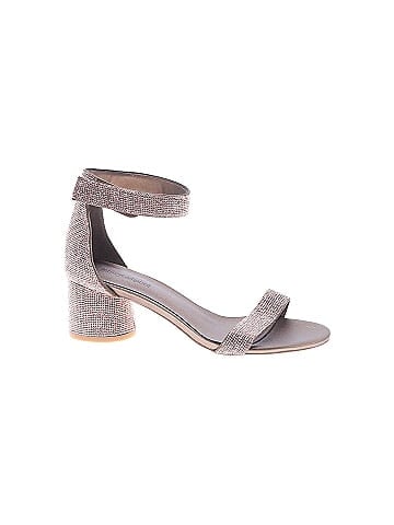 Jeffrey Campbell Heels (view 1)