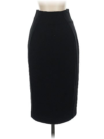 Black Halo Formal Skirt (view 1)