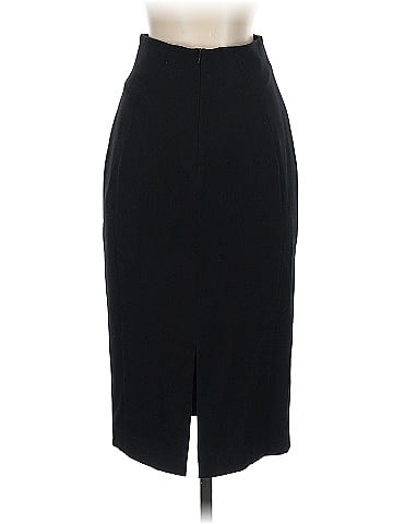 Black Halo Formal Skirt (view 2)