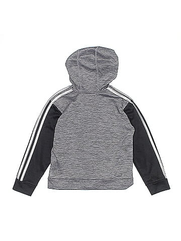 Adidas Zip Up Hoodie (view 2)