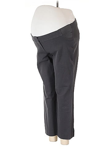 A Pea in the Pod Active Pants (view 1)