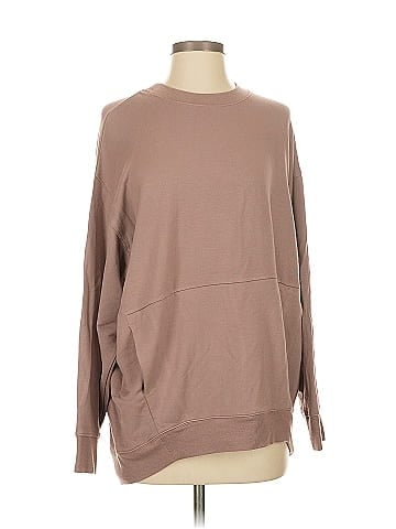 Express One Eleven Sweatshirt (view 1)