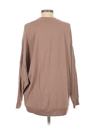 Express One Eleven Sweatshirt (view 2)