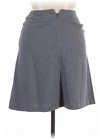 Kathie Lee Formal Skirt (view 2)