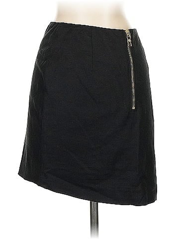 All Things Golden Formal Skirt (view 2)