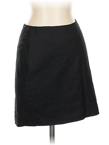 All Things Golden Formal Skirt (view 1)