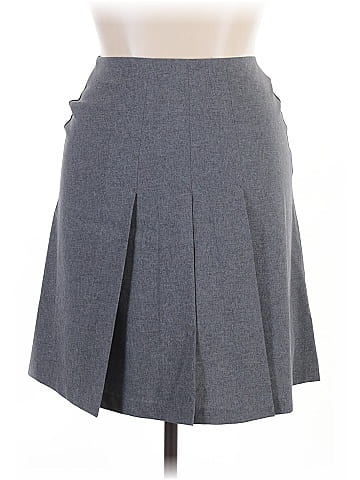 Kathie Lee Formal Skirt (view 1)