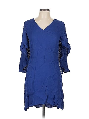 Chelsea28 Casual Dress (view 1)