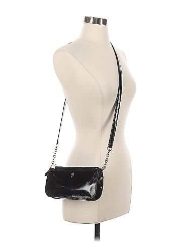 Cole Haan Leather Shoulder Bag (view 2)