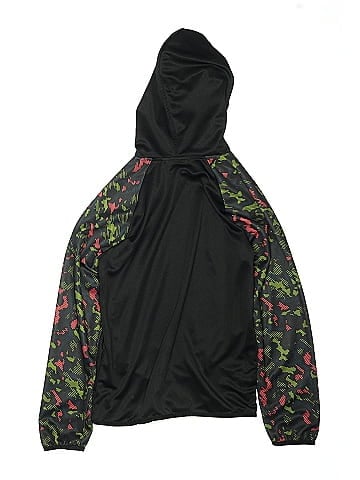 Puma Zip Up Hoodie (view 2)