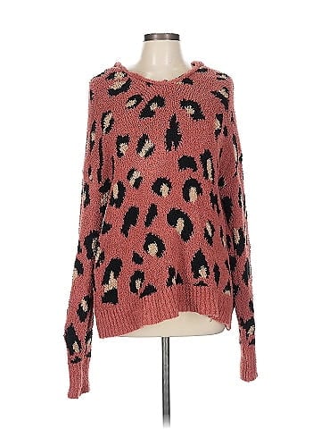 New In Pullover Sweater (view 1)