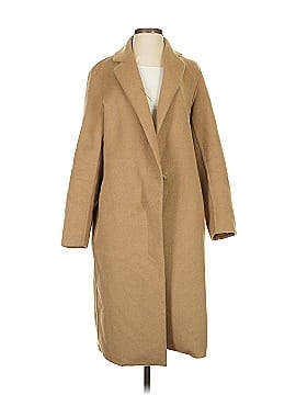 Vince. Wool Coat