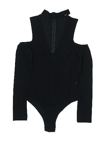SEEK The Label Bodysuit (view 1)