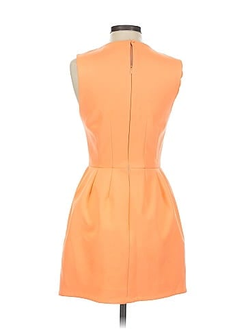 Cameo Cocktail Dress (view 2)