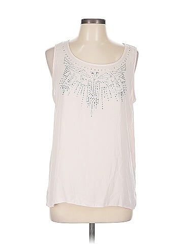 Not Your Daughter's Jeans Sleeveless T-Shirt (view 1)