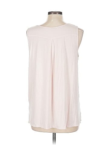 Not Your Daughter's Jeans Sleeveless T-Shirt (view 2)