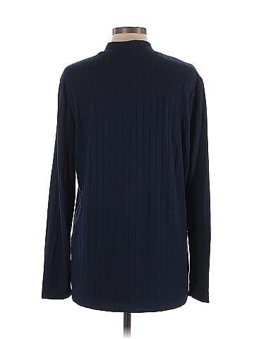 Matty M Turtleneck Sweater (view 2)