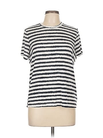 Three Dots Short Sleeve T-Shirt (view 1)