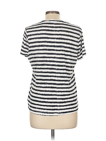 Three Dots Short Sleeve T-Shirt (view 2)