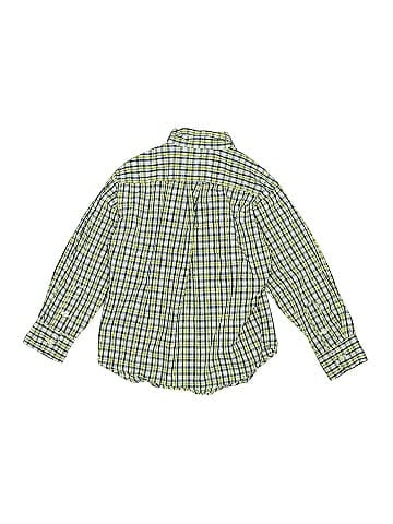 Ralph Lauren Long Sleeve Button-Down Shirt (view 2)
