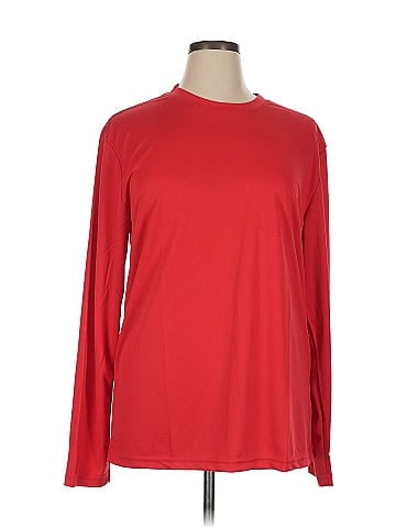 BSP Better Sports Performance Long Sleeve T-Shirt (view 1)
