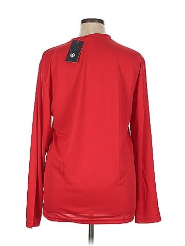 BSP Better Sports Performance Long Sleeve T-Shirt (view 2)