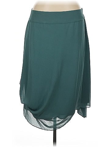 Eileen Fisher Silk Skirt (view 1)
