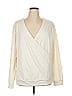 Crane Ivory Cardigan Size XL - photo 1