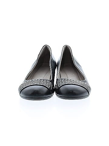 Ecco Flats (view 2)