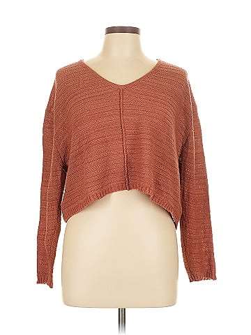 Billabong Cardigan (view 1)