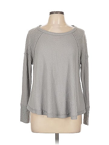 Eri + Ali Long Sleeve Top (view 1)