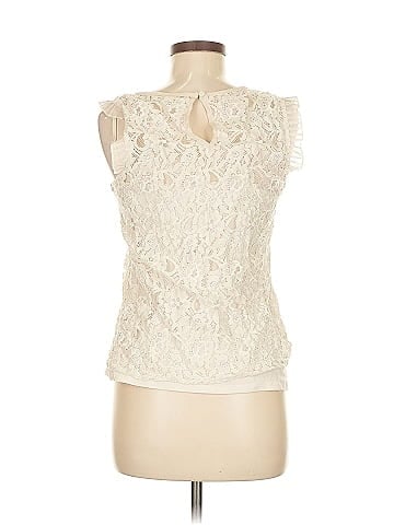 Adiva Sleeveless Blouse (view 2)