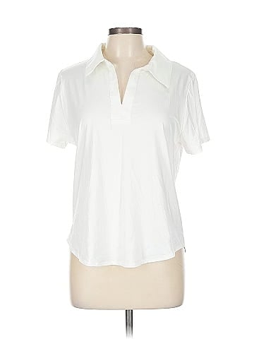Dudley Stephens Short Sleeve Polo (view 1)