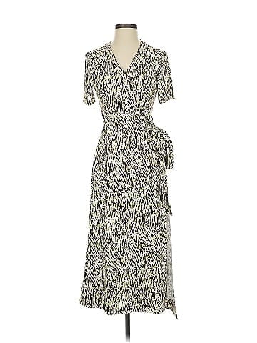 Dana Buchman Casual Dress (view 1)