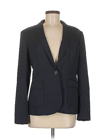 Martin + Osa Wool Blazer (view 1)