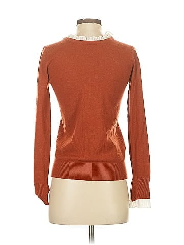Vila Milano Long Sleeve T-Shirt (view 2)