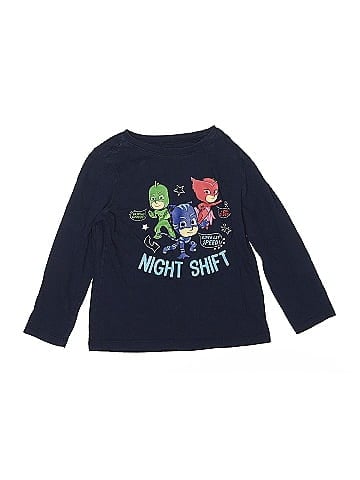 Old Navy Long Sleeve T-Shirt (view 1)