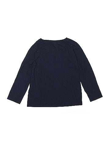Old Navy Long Sleeve T-Shirt (view 2)