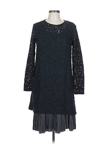 FUZZI Casual Dress (view 1)