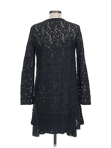 FUZZI Casual Dress (view 2)