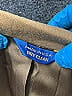 Pendleton 100% Virgin Wool Tan Wool Blazer Size EU 42 / US 12 - photo 4