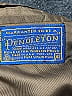 Pendleton 100% Virgin Wool Tan Wool Blazer Size EU 42 / US 12 - photo 5