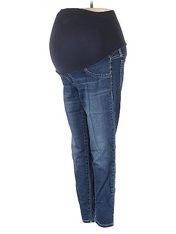 a:glow Jeans (view 1)